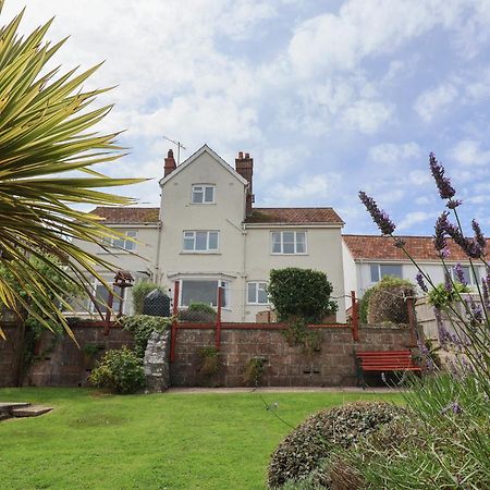 Willa Kelly Bray Lyme Regis Zewnętrze zdjęcie