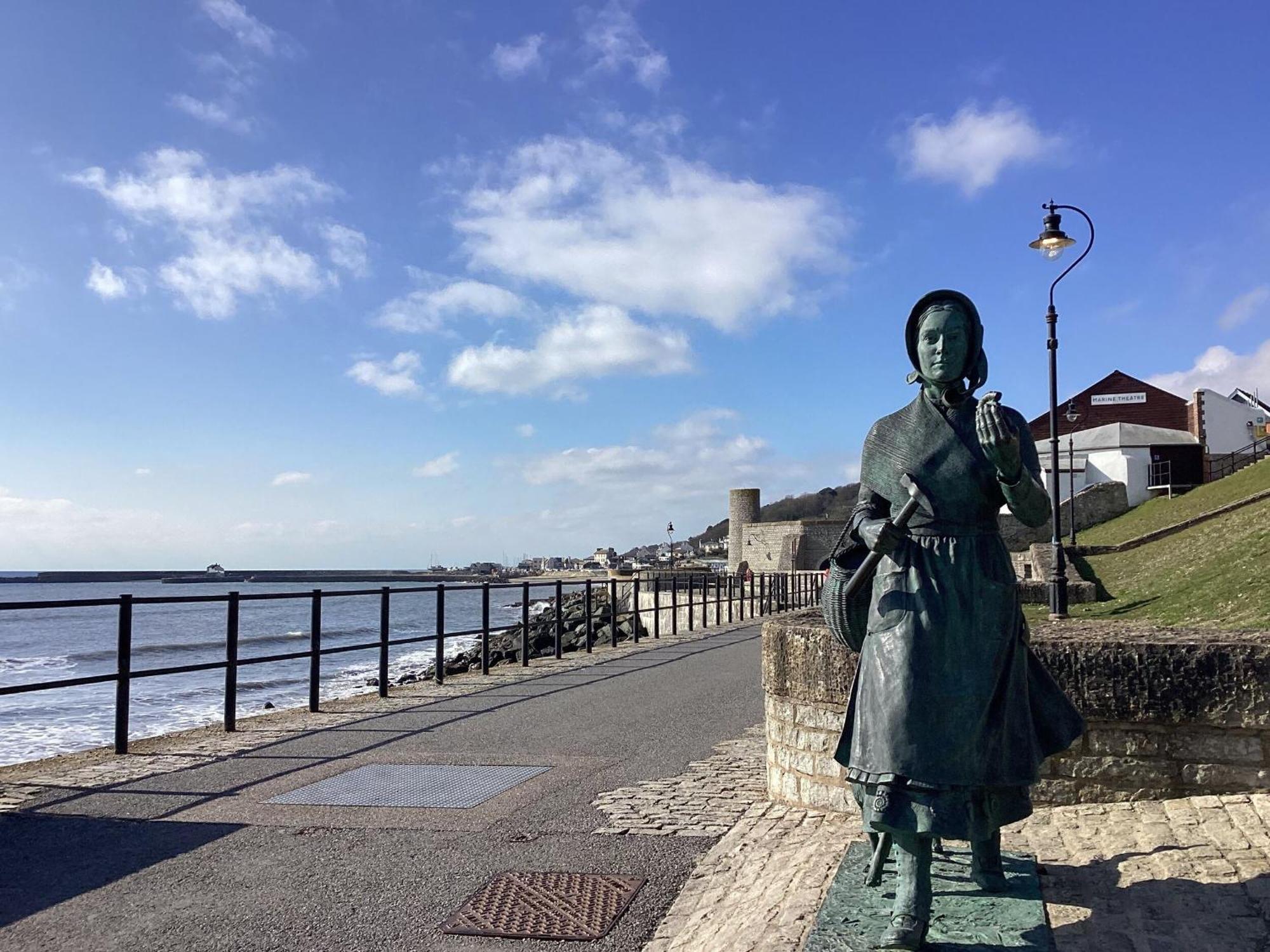 Willa Kelly Bray Lyme Regis Zewnętrze zdjęcie