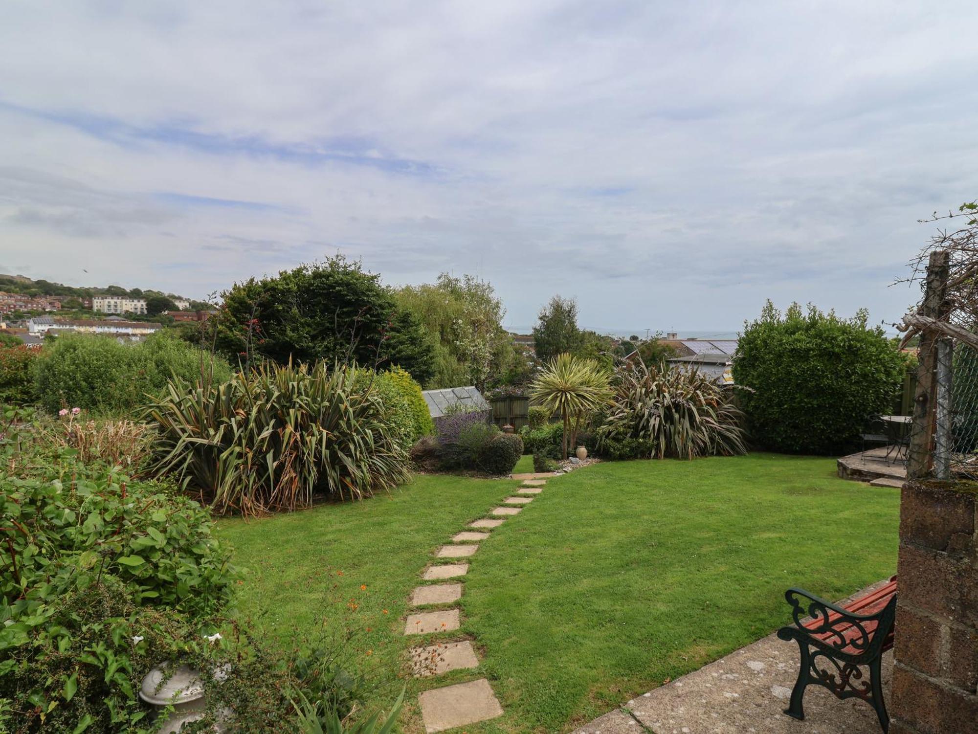 Willa Kelly Bray Lyme Regis Zewnętrze zdjęcie