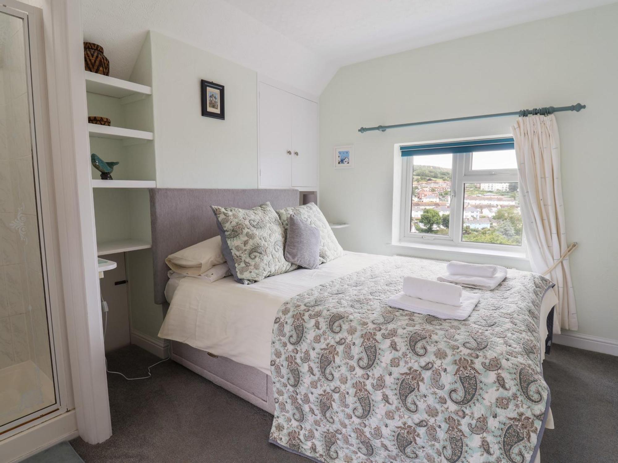 Willa Kelly Bray Lyme Regis Zewnętrze zdjęcie